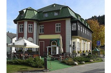 Tchéquie Hotel Pec pod Sněžkou, Extérieur